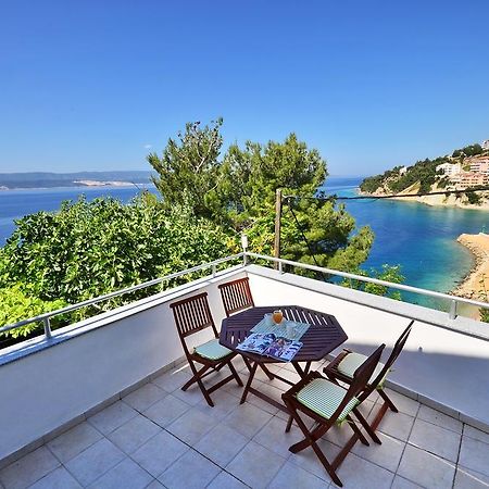 Apartments Vukasovic Mimice Szoba fotó