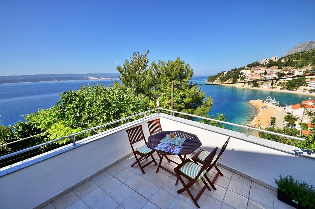 Apartments Vukasovic Mimice Szoba fotó