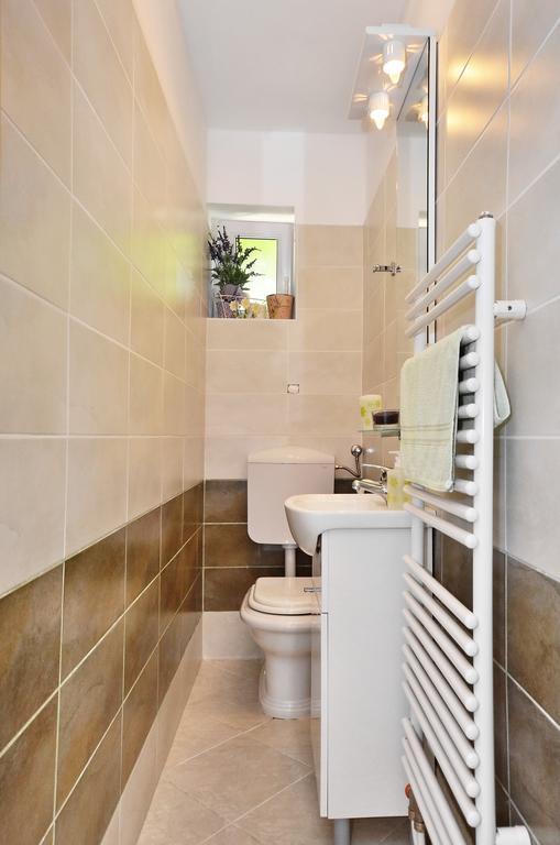 Apartments Vukasovic Mimice Szoba fotó