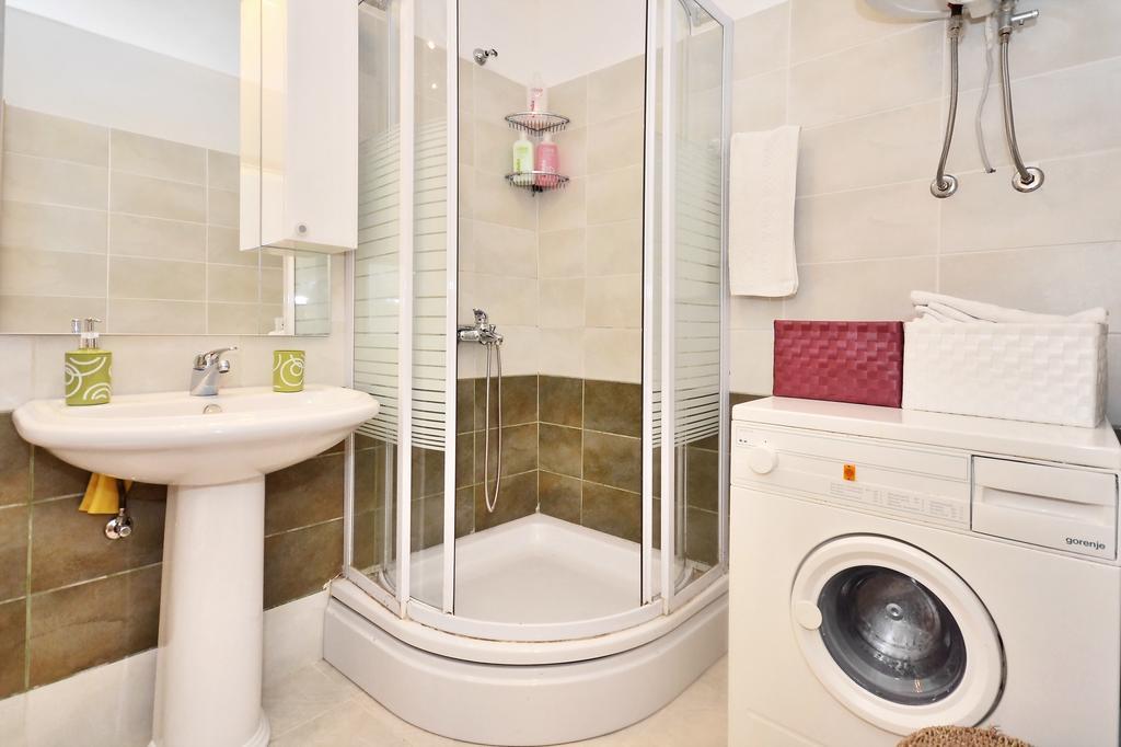 Apartments Vukasovic Mimice Szoba fotó