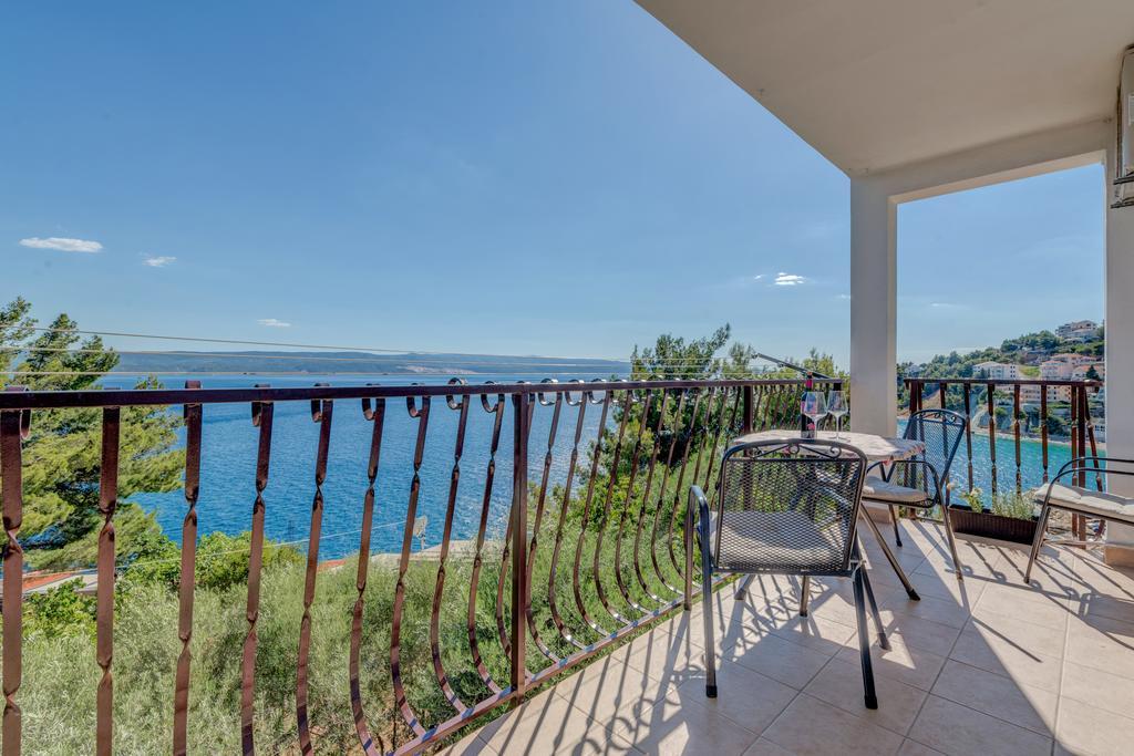 Apartments Vukasovic Mimice Kültér fotó