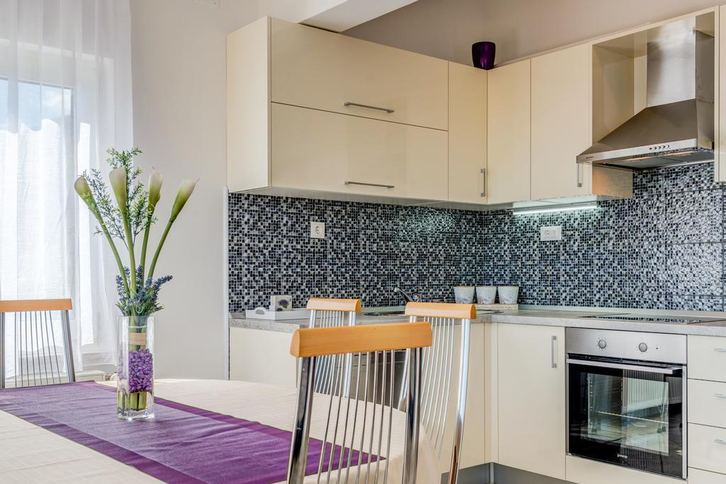 Apartments Vukasovic Mimice Kültér fotó