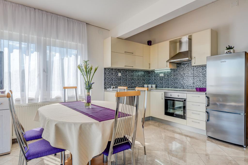 Apartments Vukasovic Mimice Kültér fotó